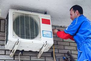 24/7 and Emergency HVAC Near Richton Park, IL | Air Conidtioning and Heating Contractors